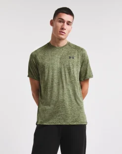 Under Armour Tech 2.0 SS T-Shirt