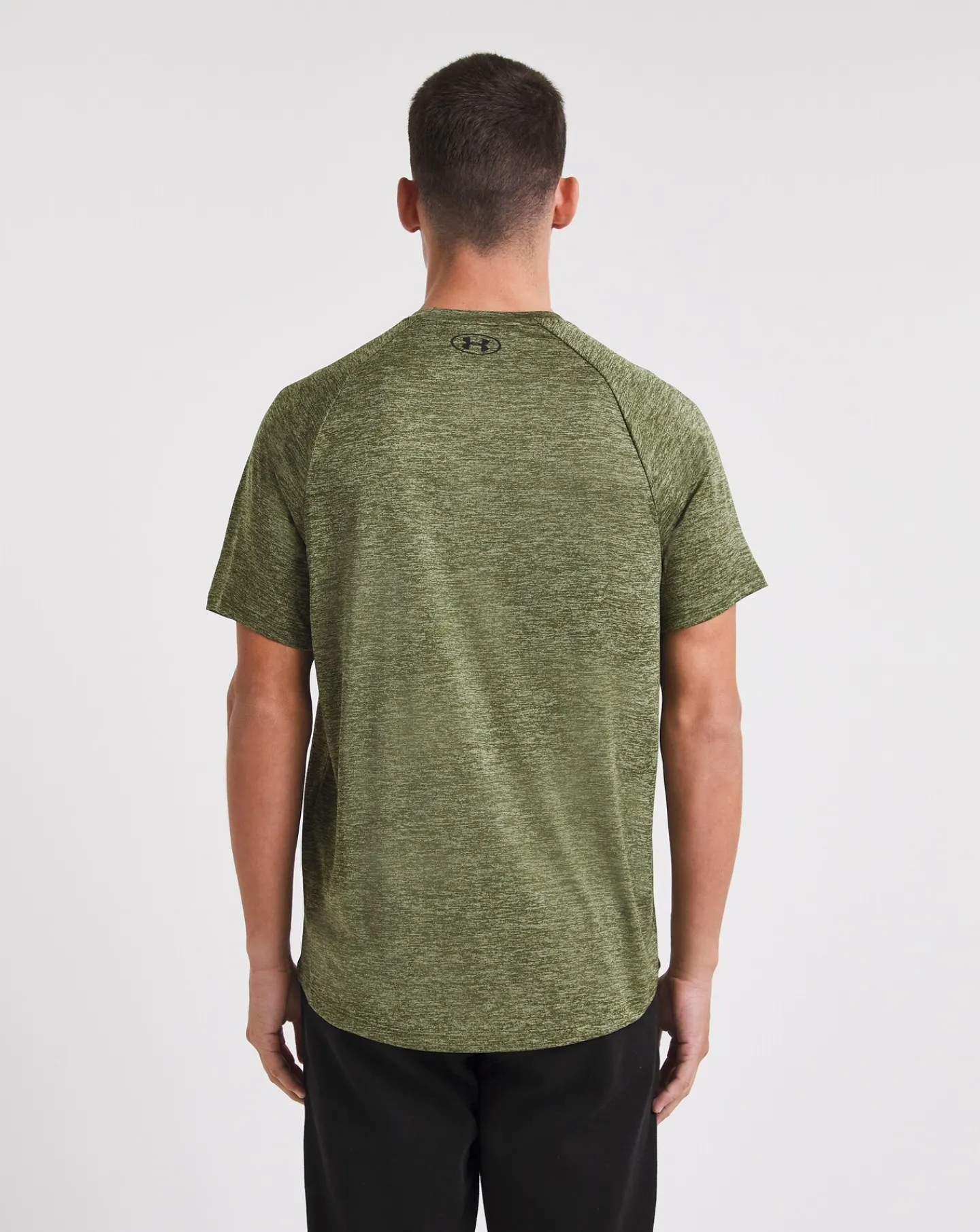 Under Armour Tech 2.0 SS T-Shirt