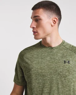 Under Armour Tech 2.0 SS T-Shirt