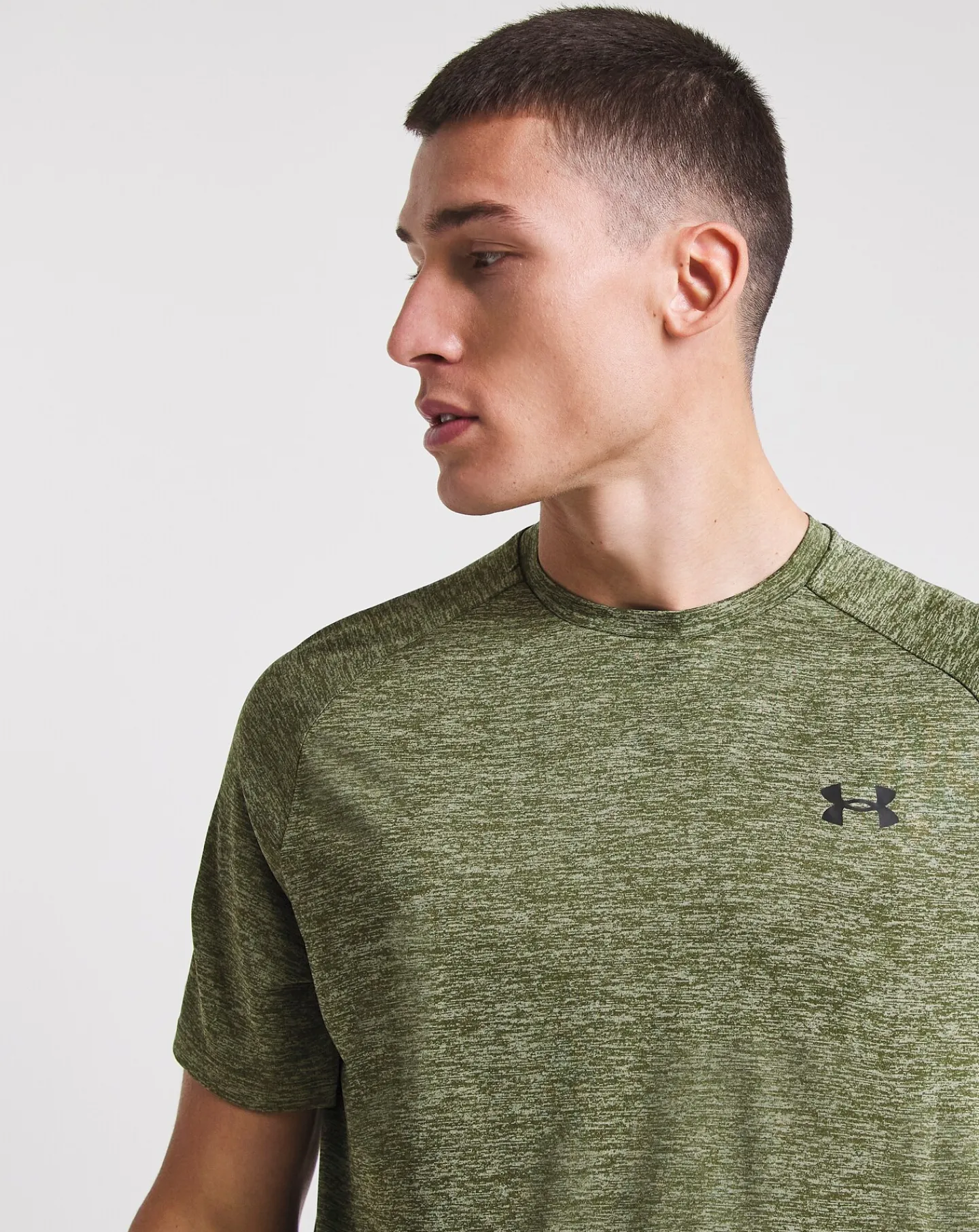 Under Armour Tech 2.0 SS T-Shirt
