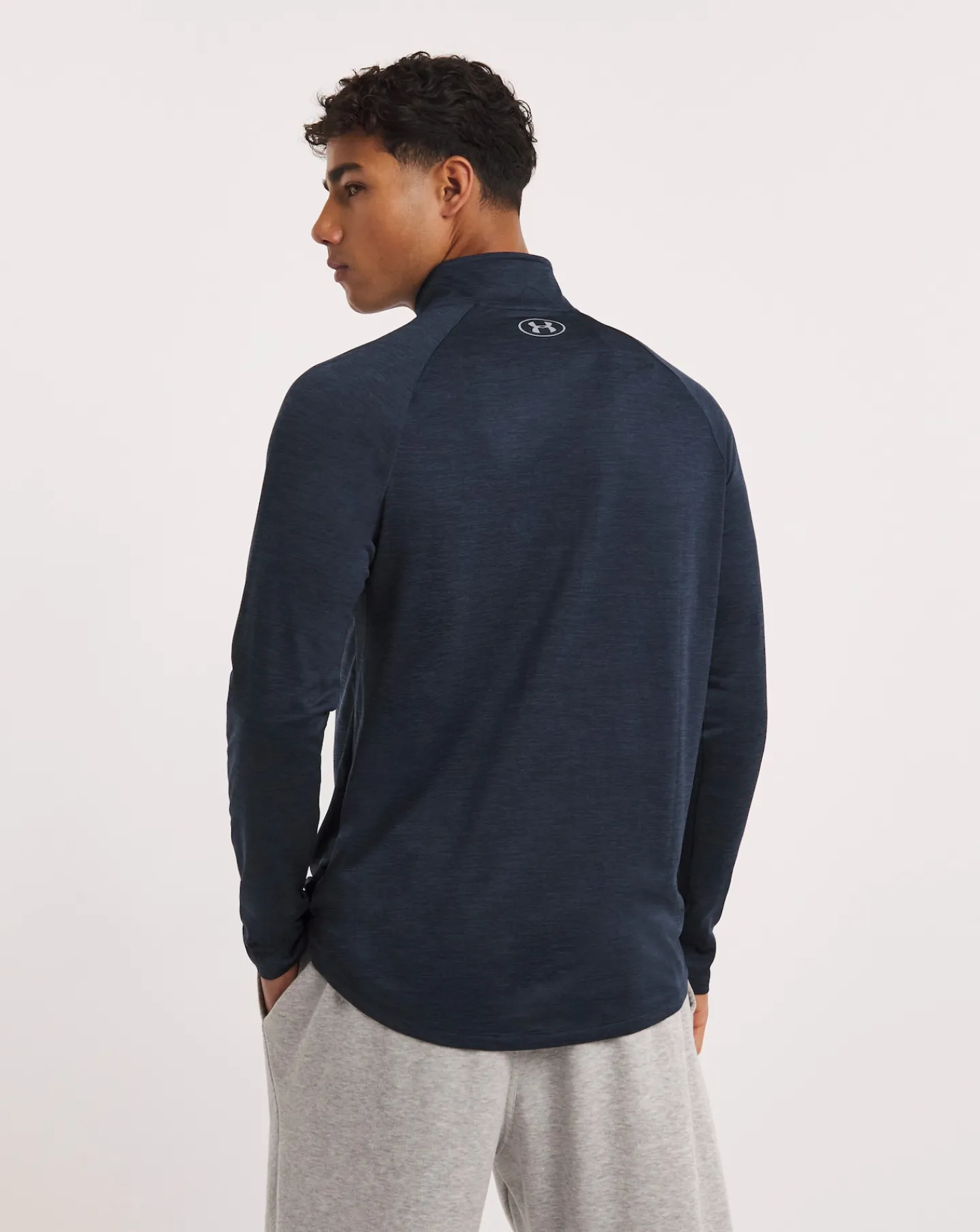 Under Armour Tech 1/2 Zip Top