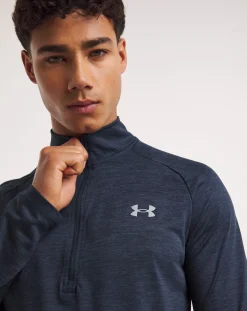 Under Armour Tech 1/2 Zip Top