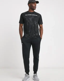 Under Armour Tech ABC Camo T-Shirt
