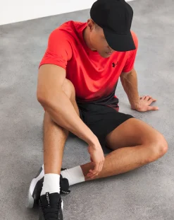 Under Armour Tech Fade Short Sleeve T-Shirt