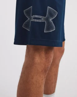 Under Armour Tech Graphic Short