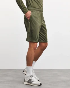 Under Armour Tech Graphic Short