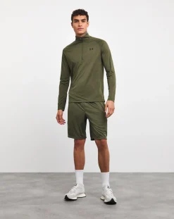 Under Armour Tech Graphic Short