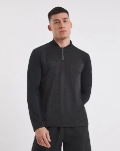Under Armour Tech Novelty 1/4 Zip