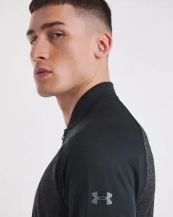 Under Armour Tech Novelty 1/4 Zip