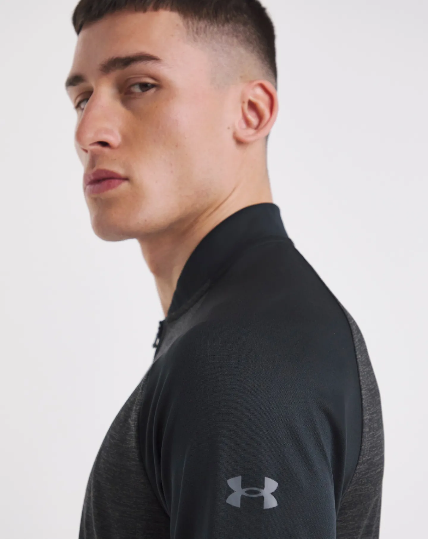 Under Armour Tech Novelty 1/4 Zip