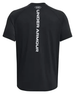 Under Armour Tech Reflective Short Sleeve T-Shirt
