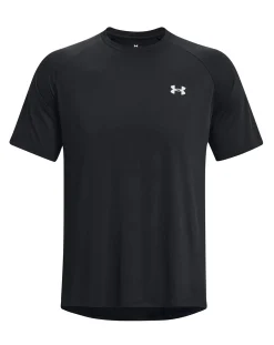 Under Armour Tech Reflective Short Sleeve T-Shirt