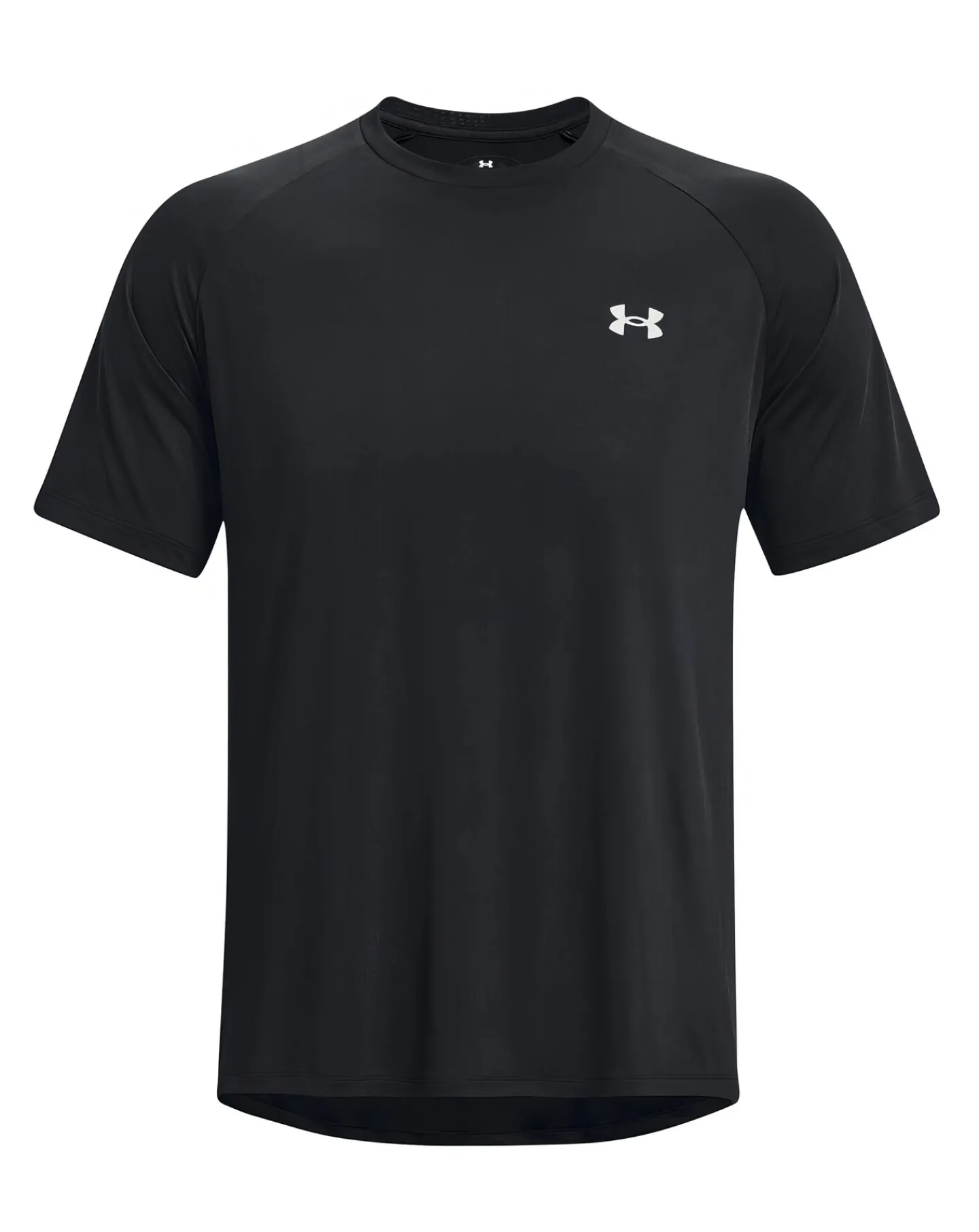 Under Armour Tech Reflective Short Sleeve T-Shirt