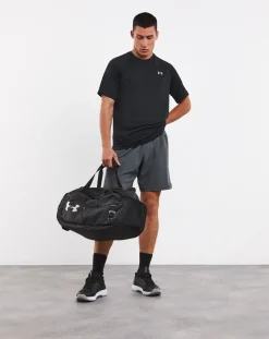 Under Armour Tech Reflective Short Sleeve T-Shirt