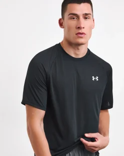 Under Armour Tech Reflective Short Sleeve T-Shirt