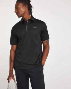 Under Armour Tech Short Sleeve Polo