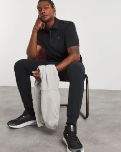 Under Armour Tech Short Sleeve Polo