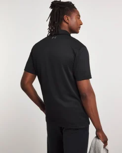 Under Armour Tech Short Sleeve Polo