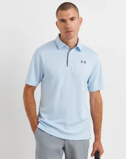 Under Armour Tech Short Sleeve Polo
