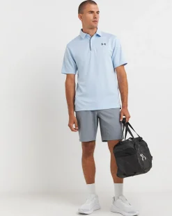 Under Armour Tech Short Sleeve Polo