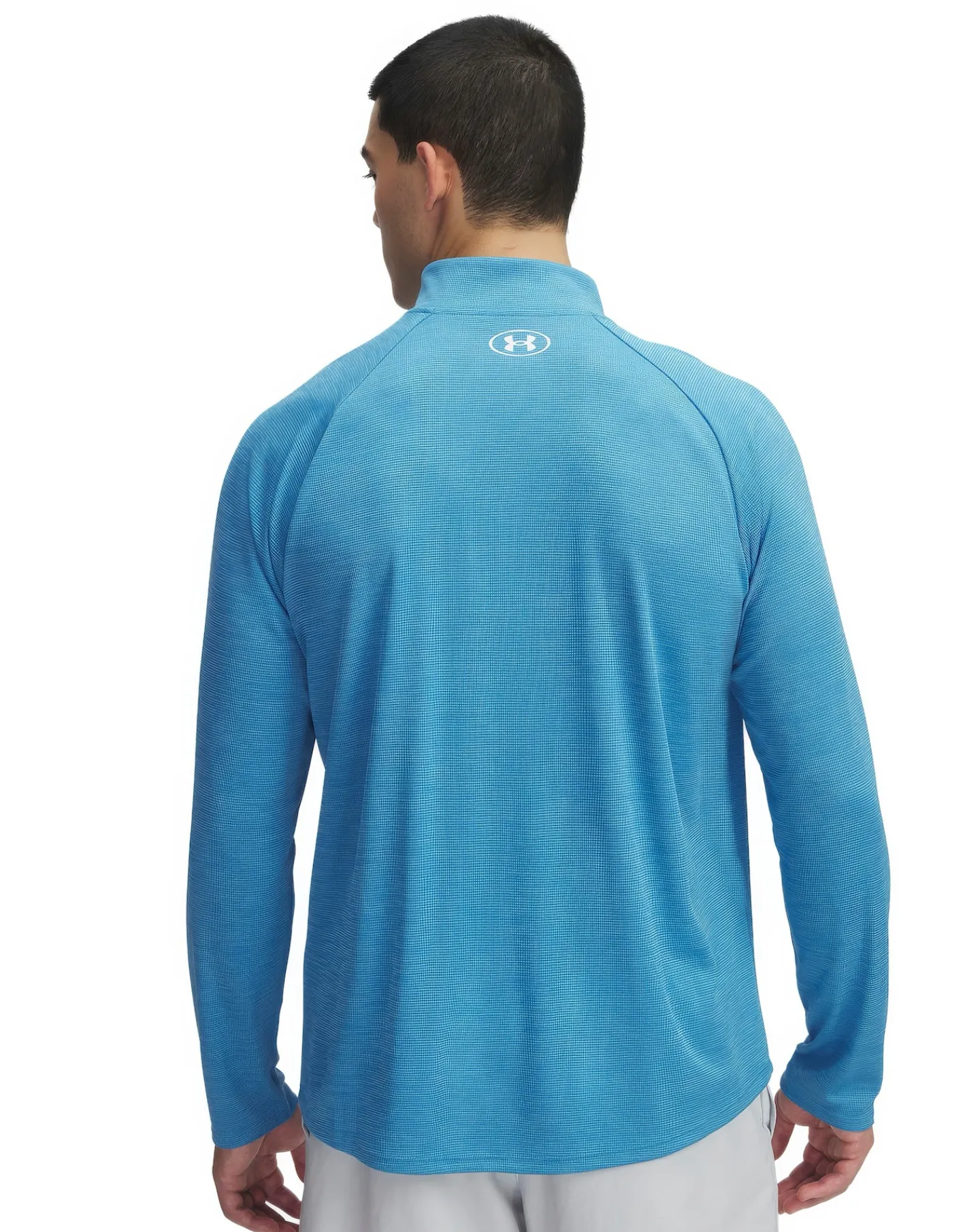 Under Armour Tech Textured 1/2 Zip