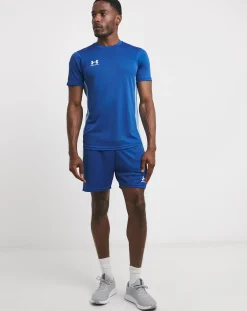 Under Armour Training Short Sleeve T-Shirt
