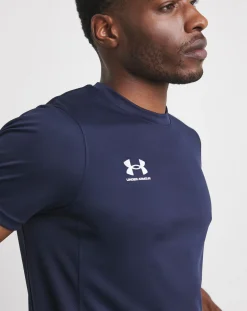 Under Armour Training Short Sleeve T-Shirt