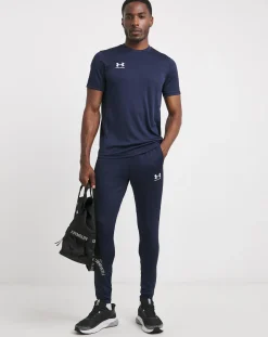 Under Armour Training Short Sleeve T-Shirt