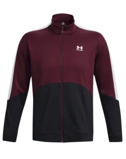 Under Armour Tricot Fashion Jacket