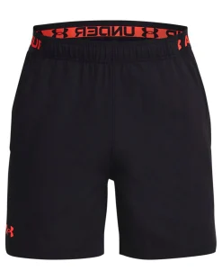 Under Armour Vanish Woven 6" Shorts