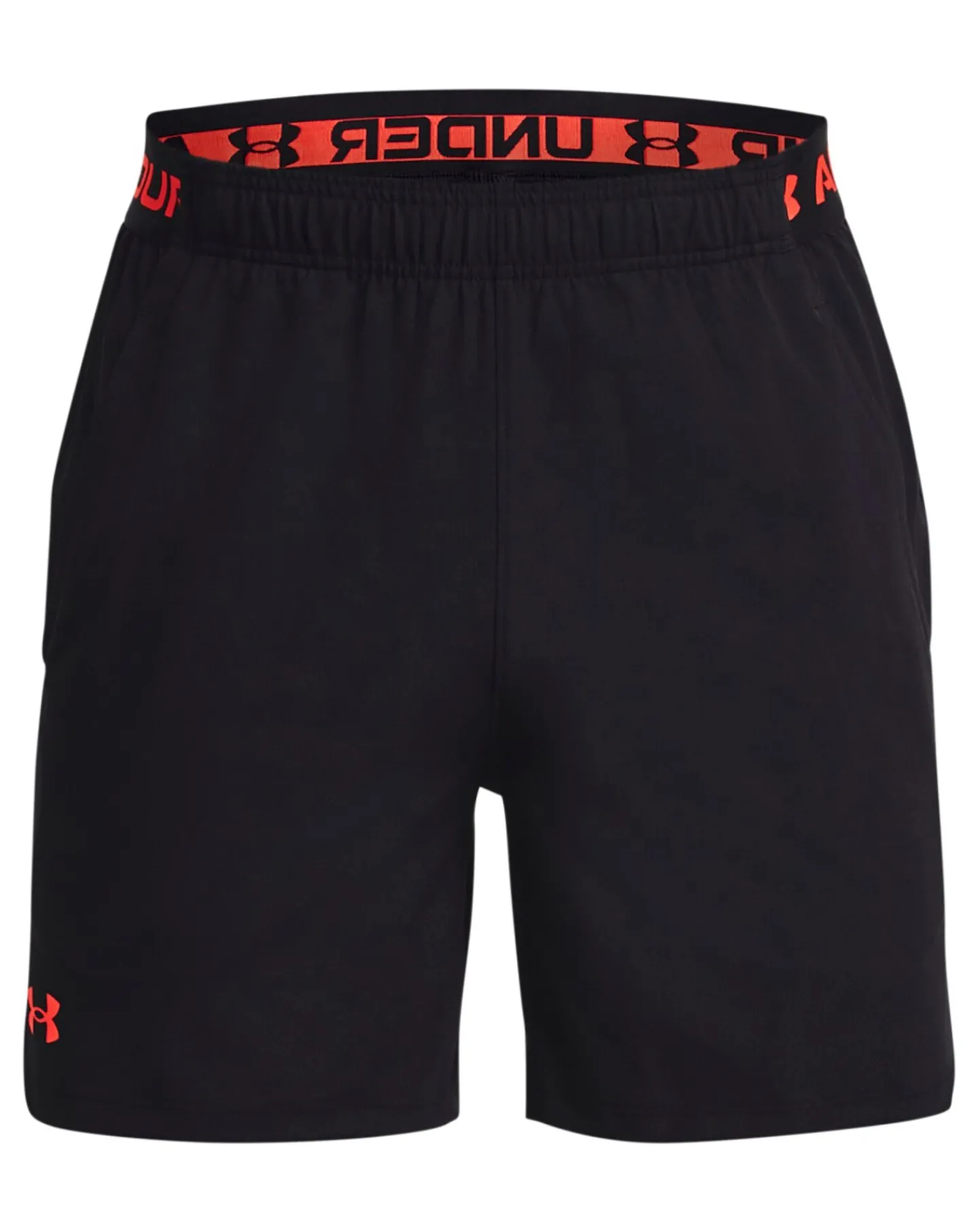Under Armour Vanish Woven 6" Shorts