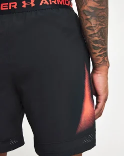Under Armour Vanish Woven 6" Shorts