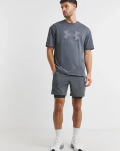 Under Armour Vanish Woven 2 in 1 Shorts