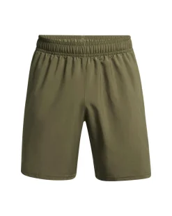 Under Armour Woven Wordmark Shorts