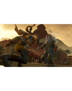 Playstation Unknown 9: Awakening (PS5)