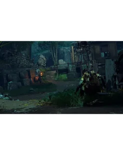 Playstation Unknown 9: Awakening (PS5)