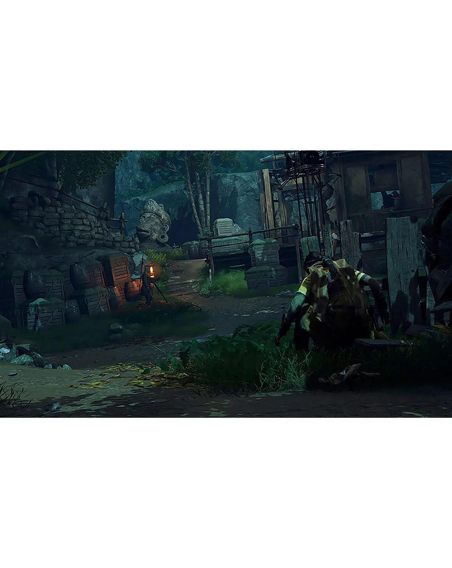 Playstation Unknown 9: Awakening (PS5)