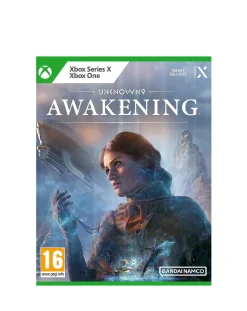 Xbox Unknown 9: Awakening