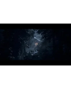 Playstation Until Dawn (PS5)