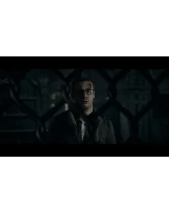 Playstation Until Dawn (PS5)