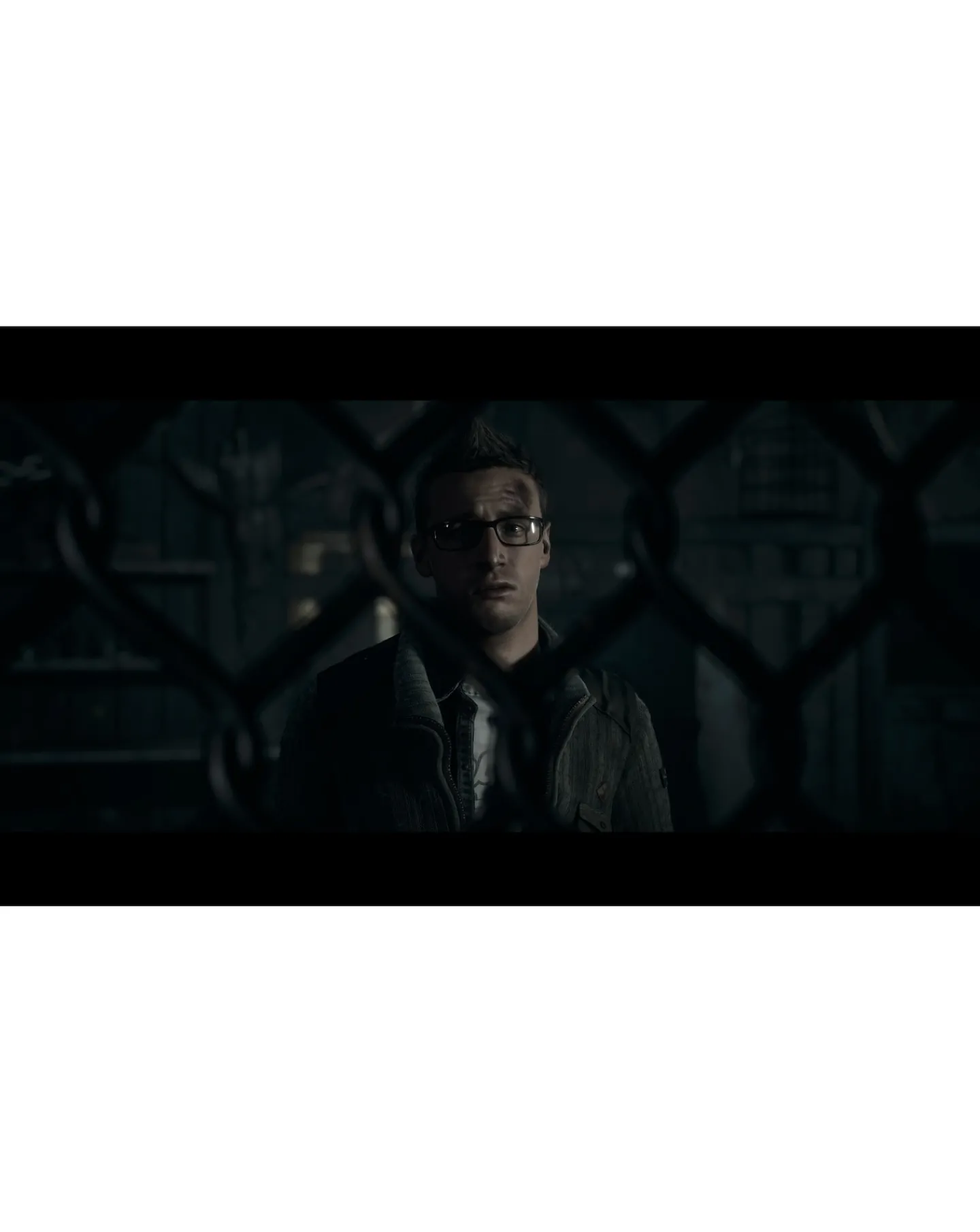 Playstation Until Dawn (PS5)