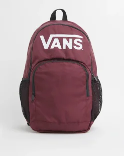 VANS Alumni Backpack
