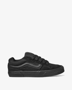VANS Caldrone Suede Trainers