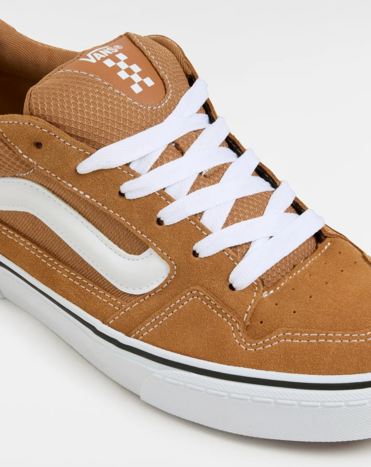 VANS Caldrone Trainers