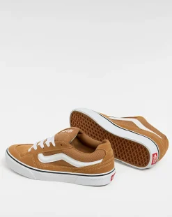 VANS Caldrone Trainers