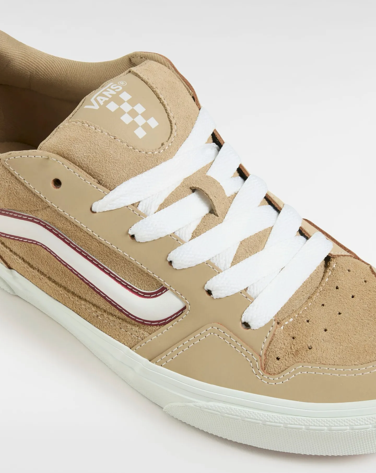 VANS Caldrone Trainers