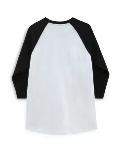 VANS Classic Raglan T-Shirt