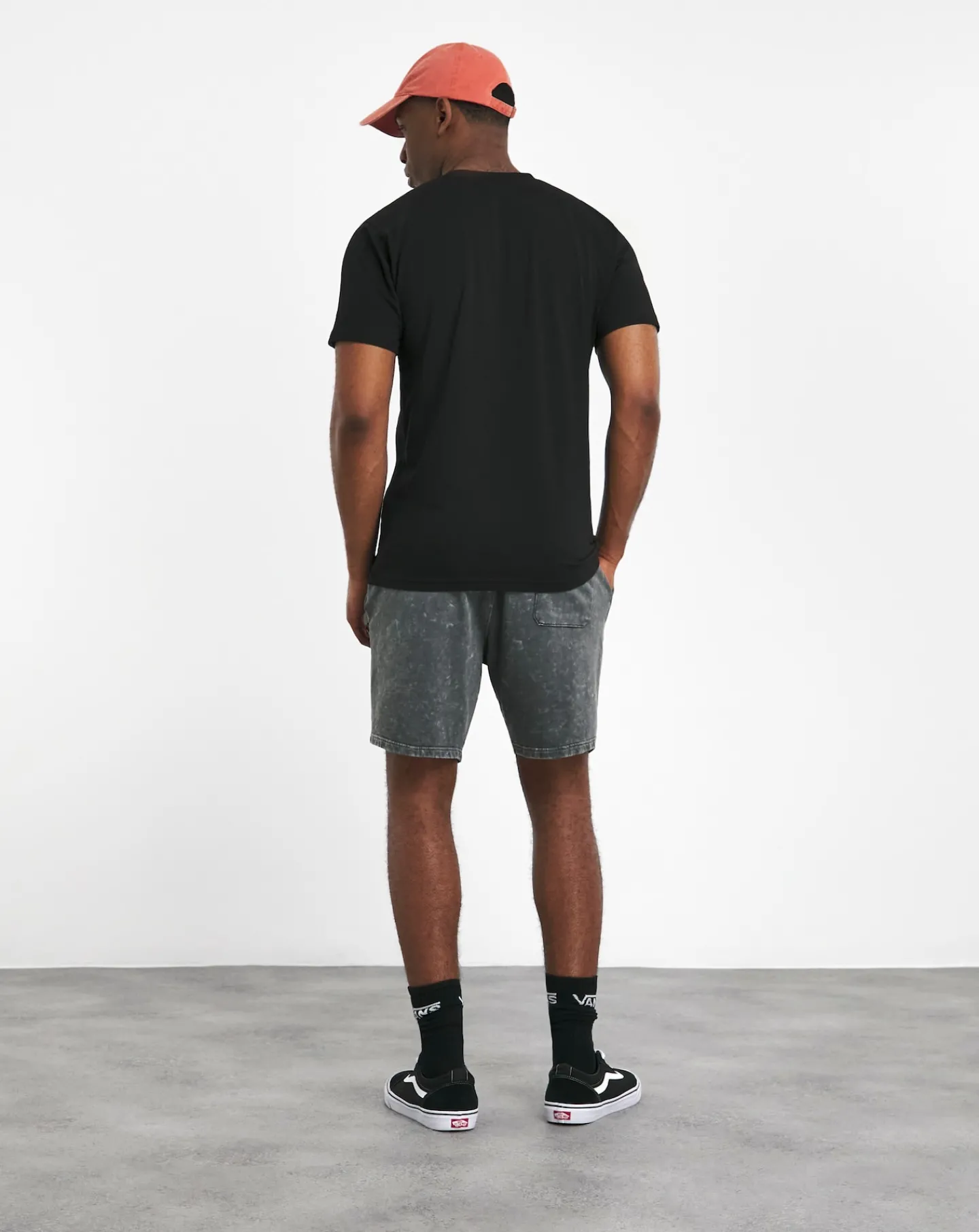 VANS Classic T-Shirt