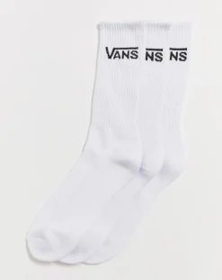 VANS Crew Socks 3 Pack