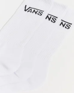 VANS Crew Socks 3 Pack